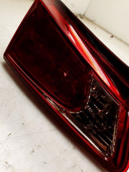 11-13 LEXUS IS250 DRIVER SIDE REAR LEFT TAIL LIGHT ASSEMBLY