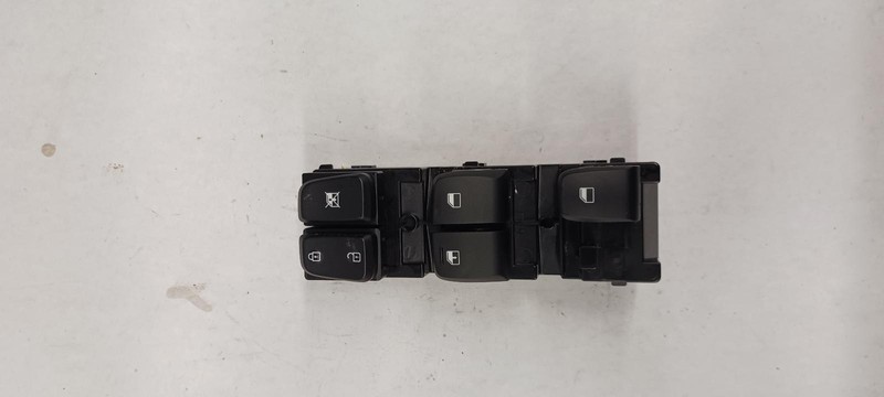 19-'21 HYUNDAI VELOSTER Front Door Switch driver master OEM 1 Year Wnty!