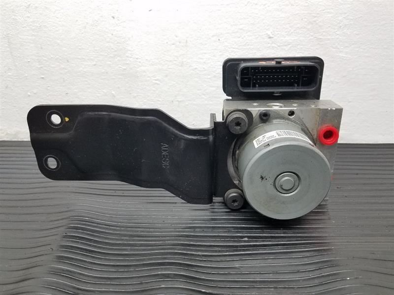 17-19 Hyundai Elantra 2.0L ABS Pump Drum Brake Assembly OEM 58920F2500