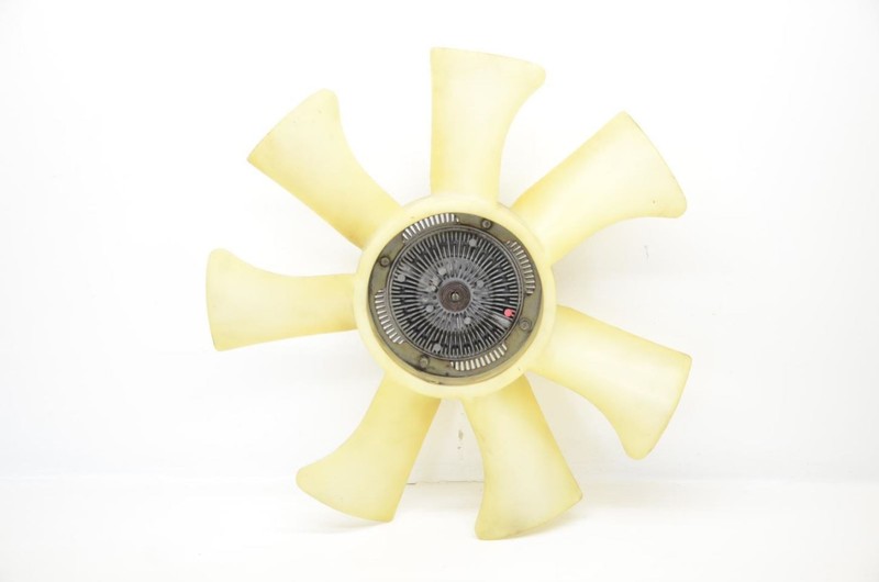 90-96 Nissan 300ZX 2+2 Fan Blade with Clutch