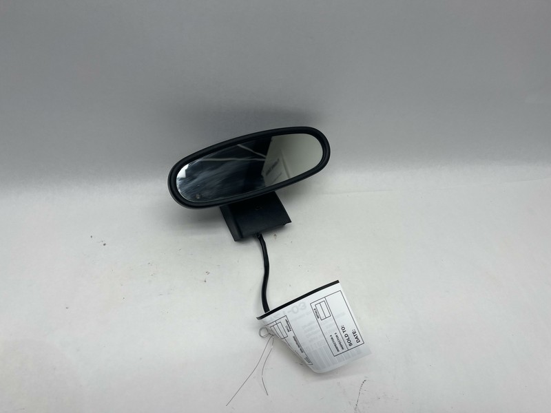 05-11 MERCEDES SLK280 SLK300 SLK350 SLK55 AMG R171 REAR VIEW MIRROR OEM