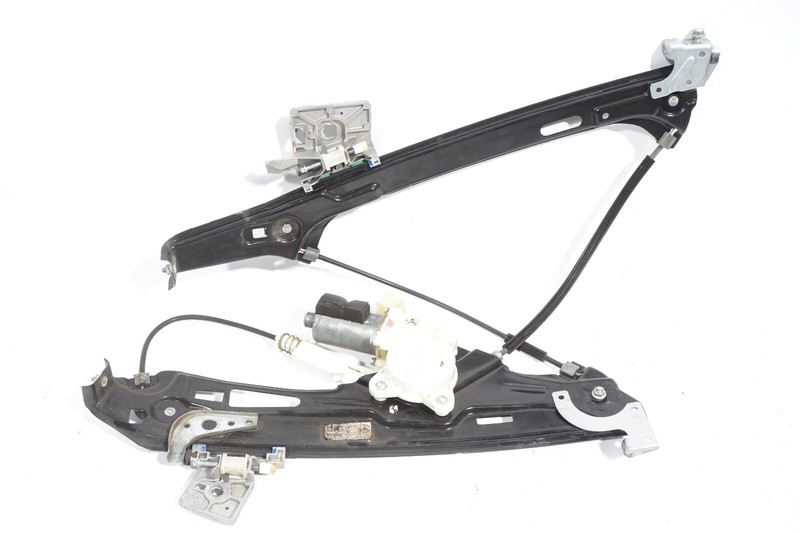 2006-2008 MERCEDES BENZ CLS500 FRONT LEFT DRIVER SIDE WINDOW REGULATOR OEM
