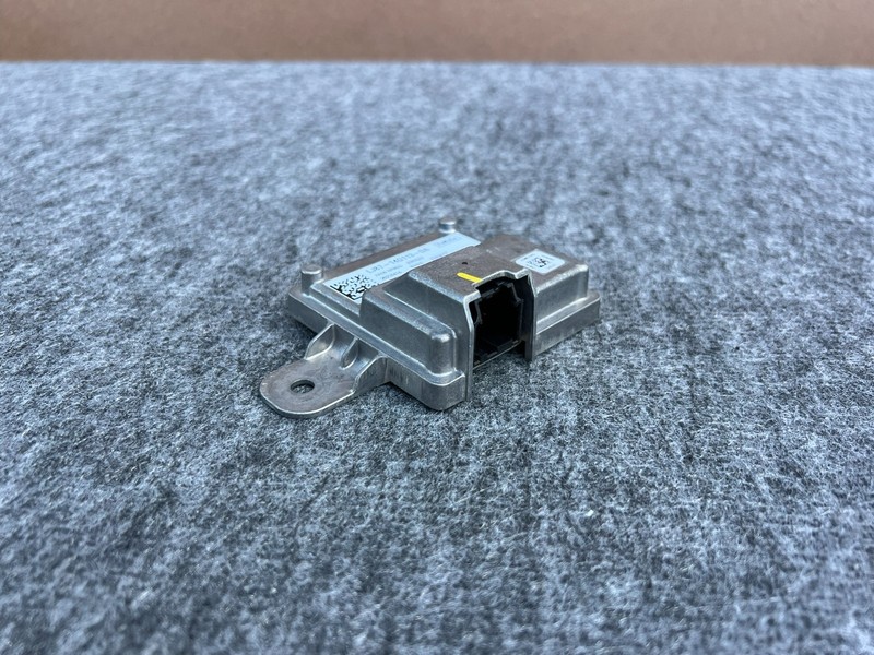 FORD MUSTANG MACH-E 21-26 OEM AVAS ACOUSTIC VEHICLE ALERTING SYSTEM MODULE UNIT