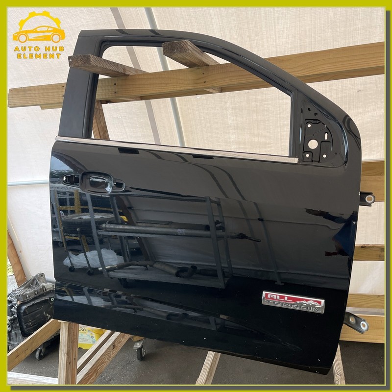 2015-2020 GMC Canyon Front Right Passenger Door Shell All Terrain OEM 96K