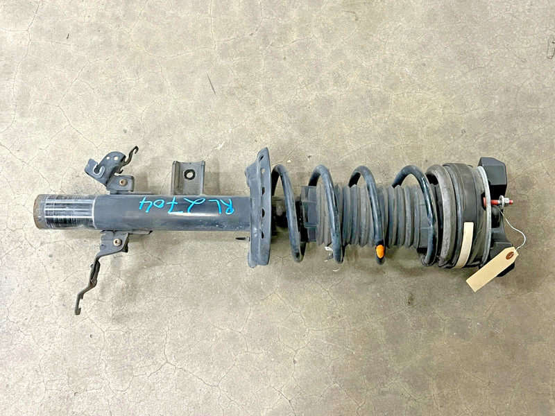 ⭐2012-2019 RANGE ROVER EVOQUE 4X4 REAR LEFT LH STRUT SHOCK ABSORBER OEM LOT2704