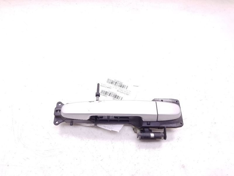 06-12 TOYOTA RAV4 FRONT PASSENGER RIGHT EXTERIOR DOOR HANDLE