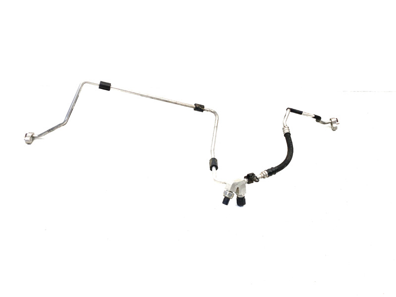 15 16 BMW M4 F82 AIR CONDITIONING LINE A/C LINE PIPE HOSE OEM #A0.54