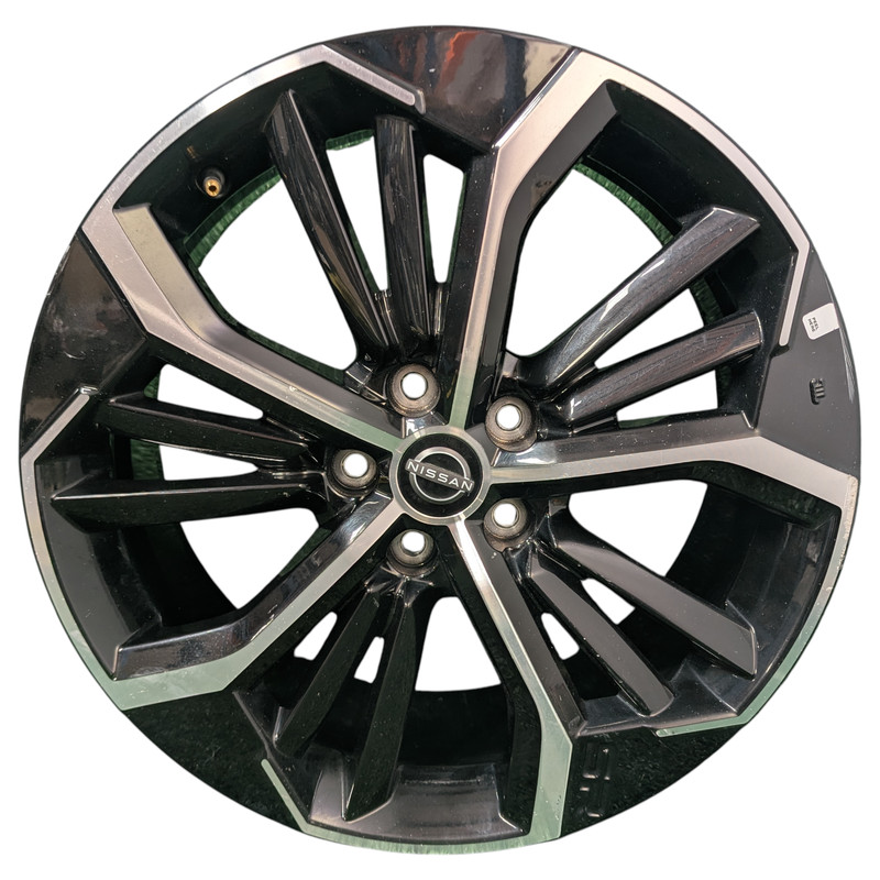 Nissan Altima 2023 2024 2025 19" OEM Wheel Rim 403009HF9D 4003009HF9A