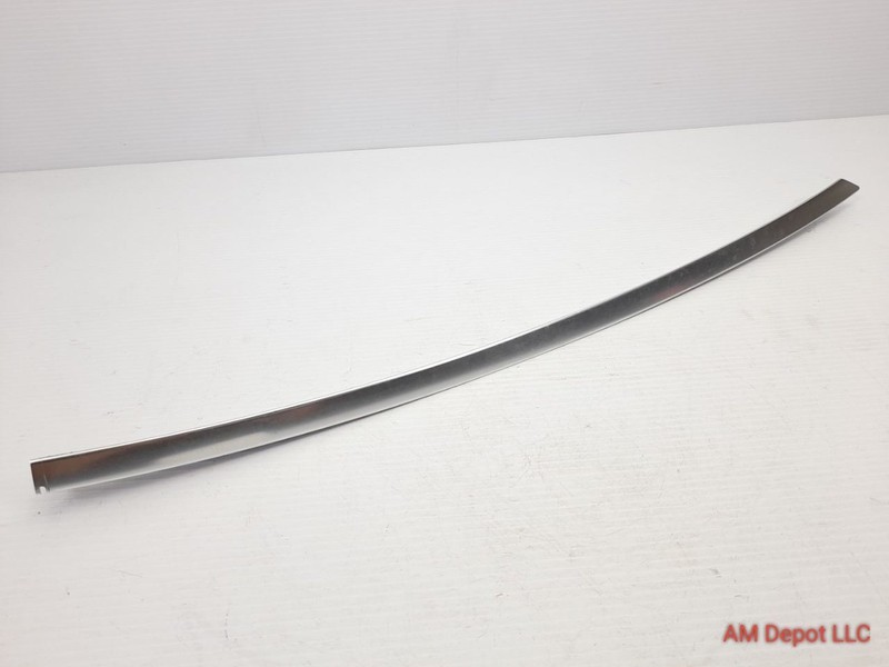 2008 BMW 335i 335xi 328xi 328i E93 Convertible Left A-Pillar Column Trim 7119099