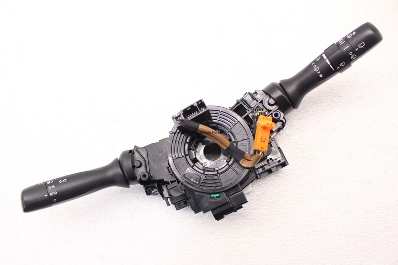SUBARU IMPREZA 17 18 19 20 21 22 23 COMBO HEADLAMP TURN WIPER SWITCH W/O FOGS