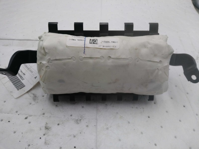 2018 Nissan Rogue Right Blue Instrument Panel Air Bag 141824, 70k Miles
