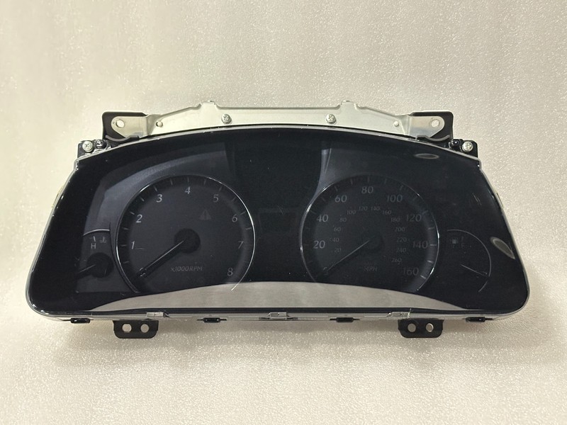 2011-2012 Lexus Ls460 Speedometer Instrument Gauge Cluster 150K Mi 83800-50631