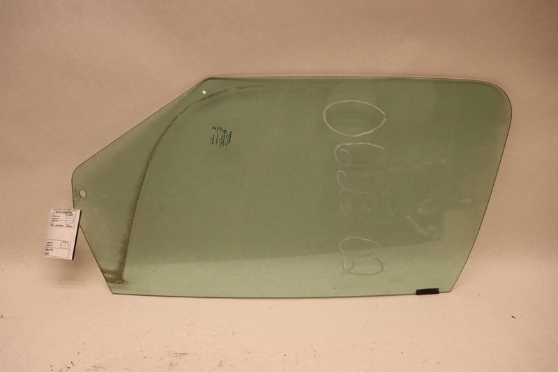 2014-2024 DODGE RAM PROMASTER 1500 2500 3500 FRONT RIGHT DOOR WINDOW GLASS OEM