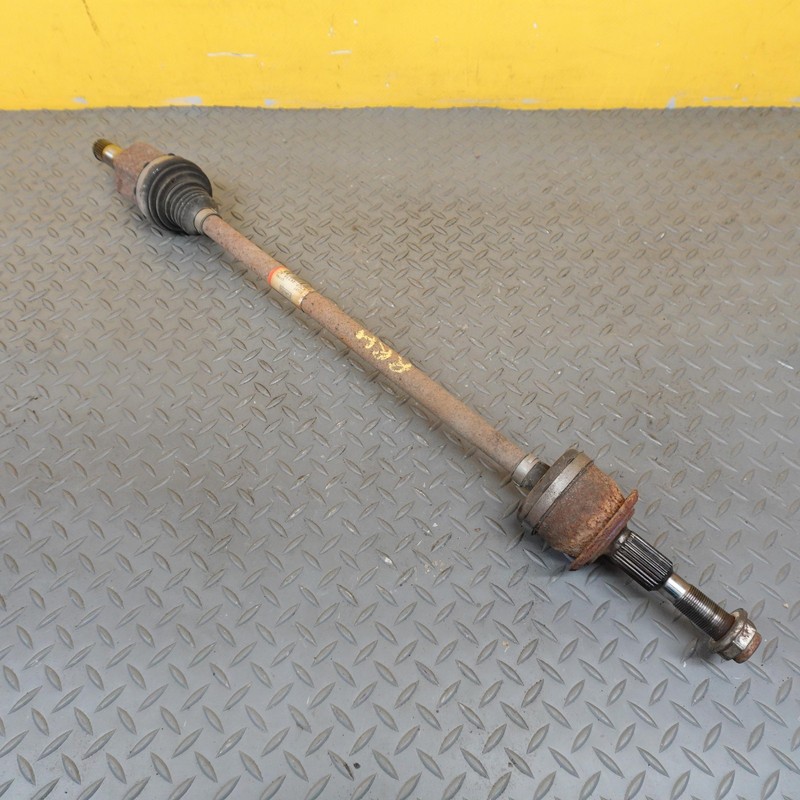 2019-2024 FORD EDGE REAR RIGHT SIDE AXLE SHAFT HALFSHAFT OEM K2GP4K138AC