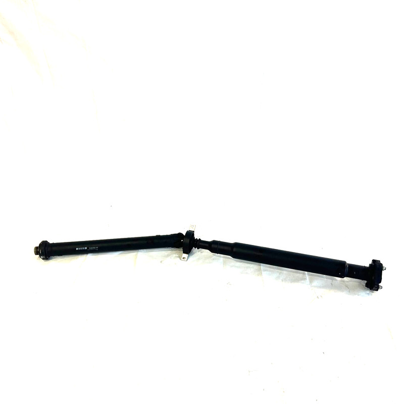 π 2015-2017 BMW X3 SDRIVE28i REAR DRIVESHAFT DRIVE SHAFT PROPELLER ASSEMBLY OEM