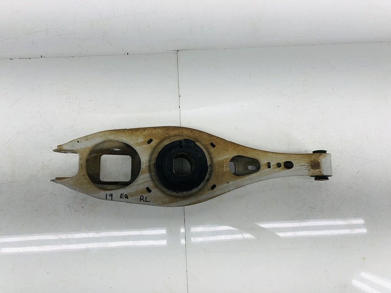 18-21 CHEVROLET EQUINOX AWD REAR LEFT SIDE SUSPENSION LOWER CONTROL ARM OEM
