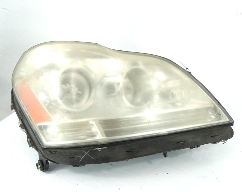 2007-2011 Mercedes-Benz GL450 Halogen Headlight Passenger Right OEM