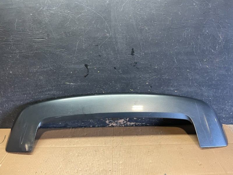2008 to 2014 Subaru Tribeca Rear Spoiler Wing Y1769 DG