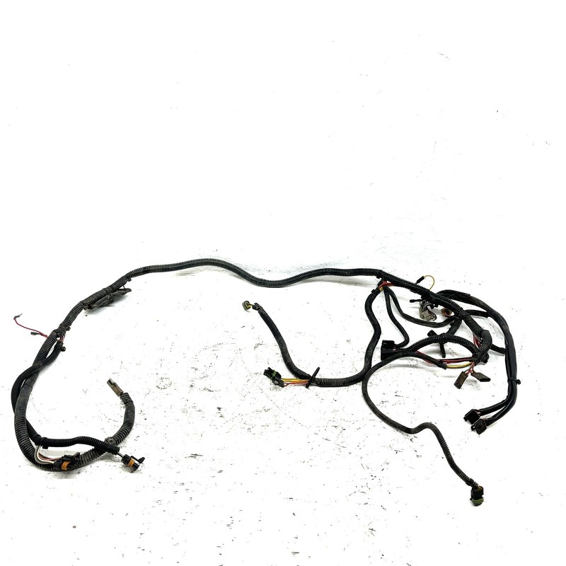 2001 Polaris Magnum 325 4X4 OEM Main Wire Harness 2460962 AP202