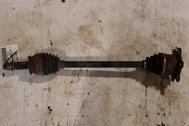2009-2013 INFINITI FX35 FX37 QX70 RWD REAR RIGHT SIDE AXLE SHAFT CV U JOINT OEM