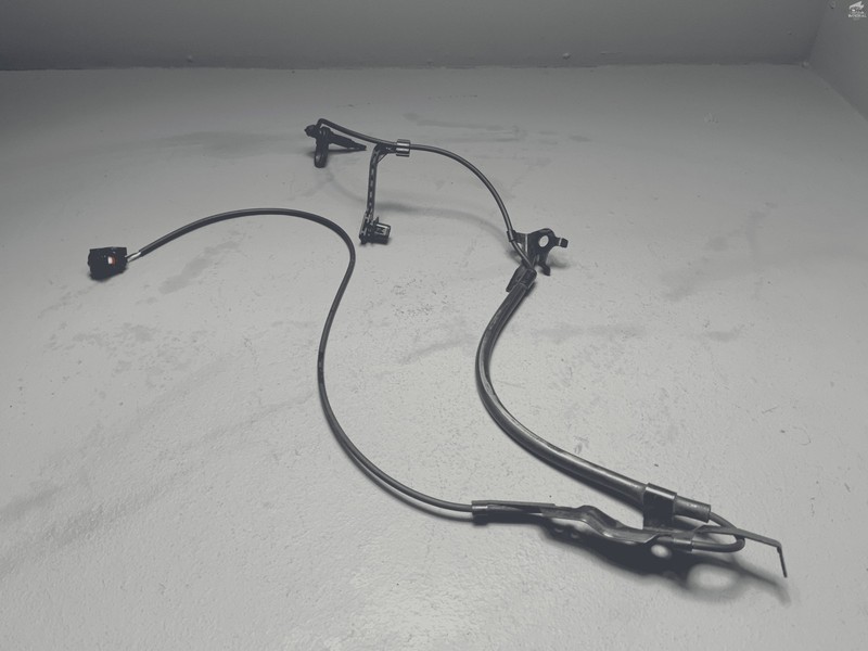 2018-2024 TOYOTA CAMRY FWD REAR DRIVER SIDE ABS SPEED SENSOR WIRING HARNESS OEM