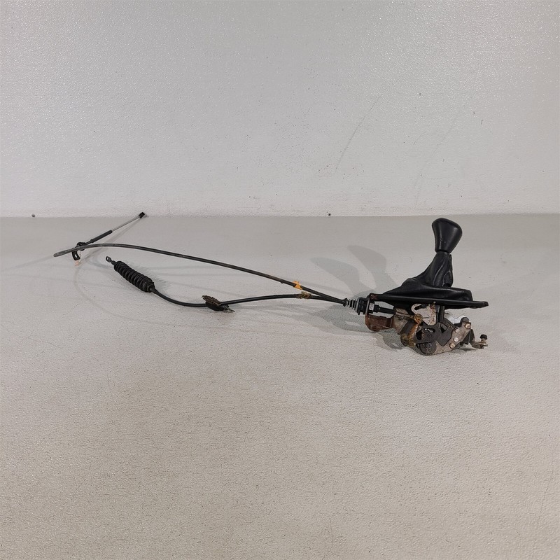 84-89 Corvette C4 Automatic Floor Shifter W/ Cables Aa7435