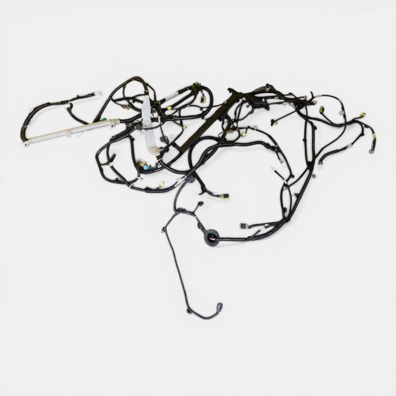 2022-2025 HONDA CIVIC Main Body Floor Wire Wiring Harness OEM 3210h-t23-a300-4-l