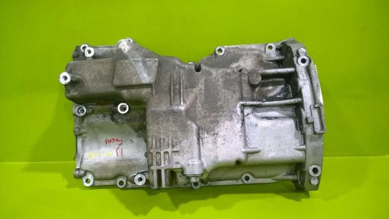 12 13 14 15 16 17 18 FORD FOCUS ENGINE OIL PAN OEM 3112-60