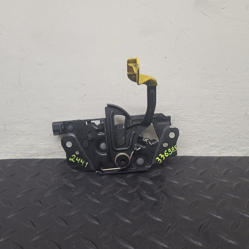 15-24 Ford Transit Models Hood Latch Lock Assembly OEM CK4Z-16700-B