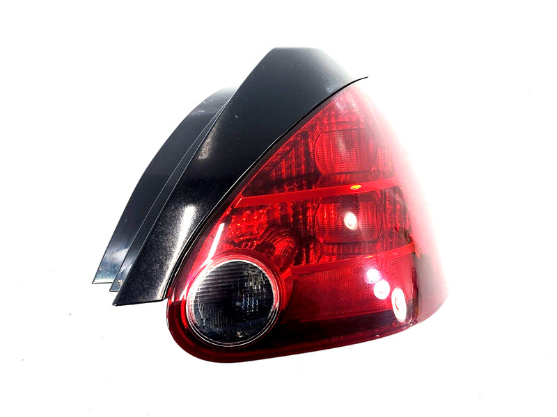 Nissan Maxima Tail Light Lamp Passenger Right Quarter Mounted OEM 2004-2008