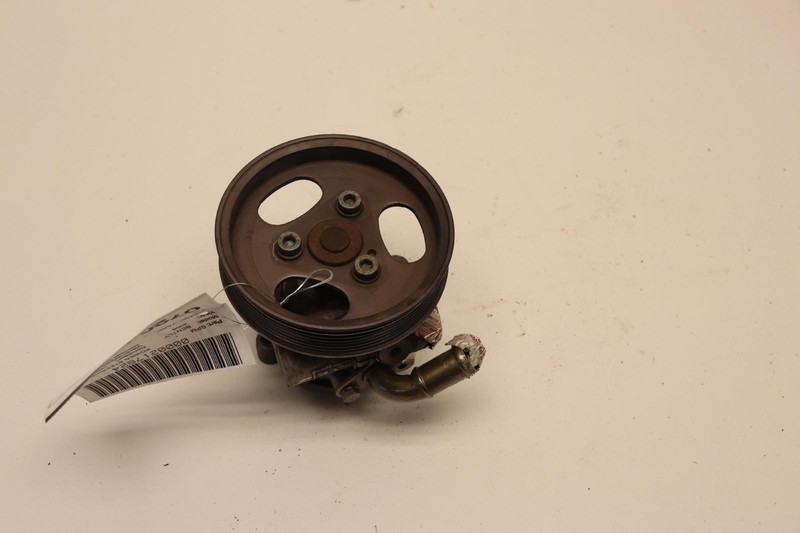 2006-2010 BENTLEY CONTINENTAL FLYING SPUR AWD POWER STEERING PUMP MOTOR OEM