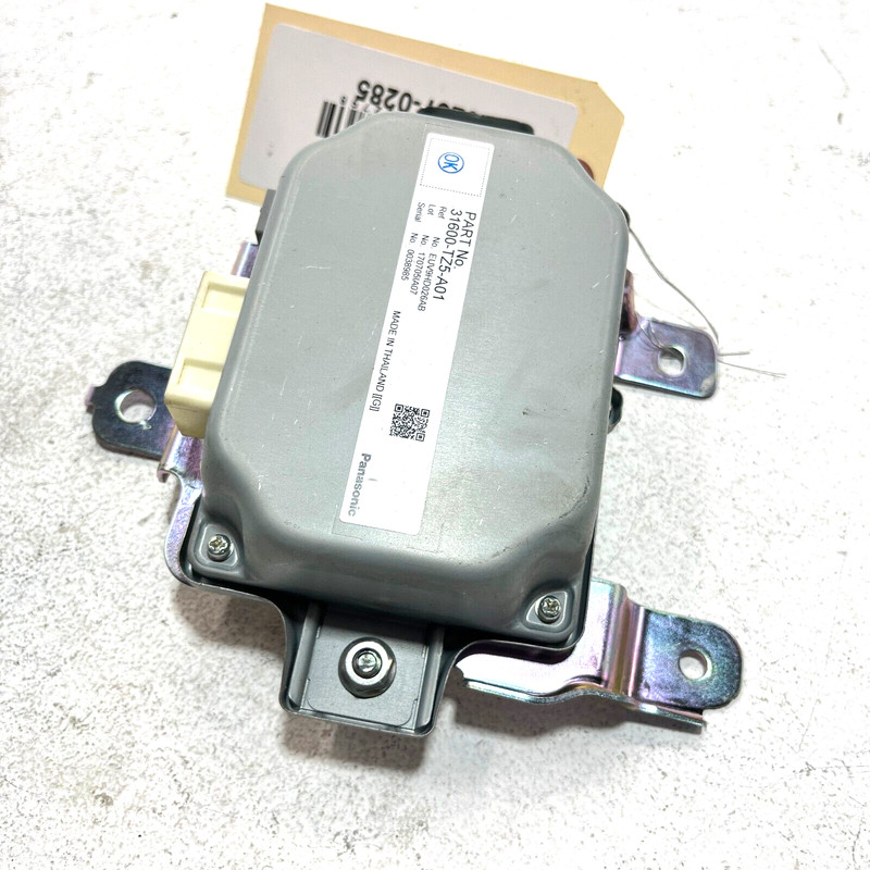 2017 - 2020 ACURA MDX POWER VOLTAGE STABILIZER CONTROL MODULE UNIT OEM