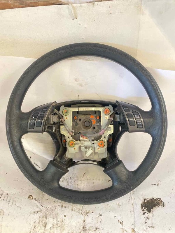 Steering Wheel HONDA ODYSSEY 05 06 07 08
