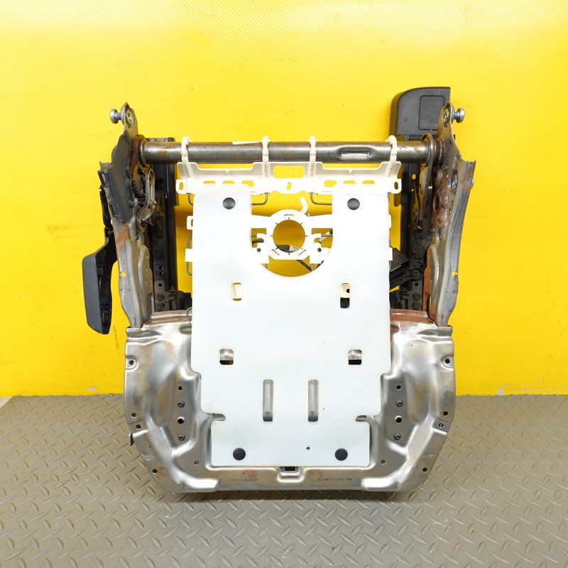 2022-2024 FORD MAVERICK FRONT RIGHT SIDE SEAT TRACK FRAME OEM LJ6Z7861704A