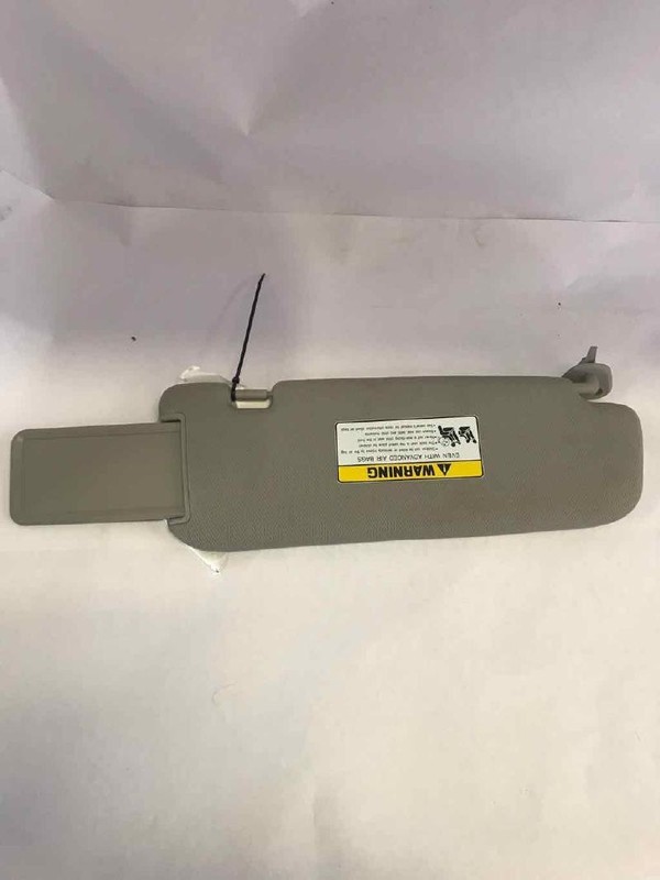 Sun Visor HYUNDAI GENESIS Left 09 10 11 12 13 14 15 16