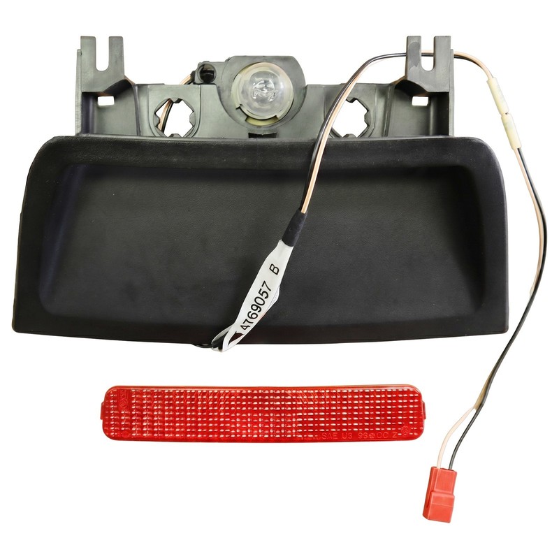 Dodge Intrepid 3rd Brake Light 04769056AB NOS OEM