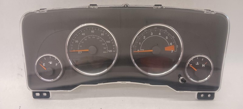 15-'17 JEEP COMPASS Speedometer 61k miles OEM 1 Year Warranty!