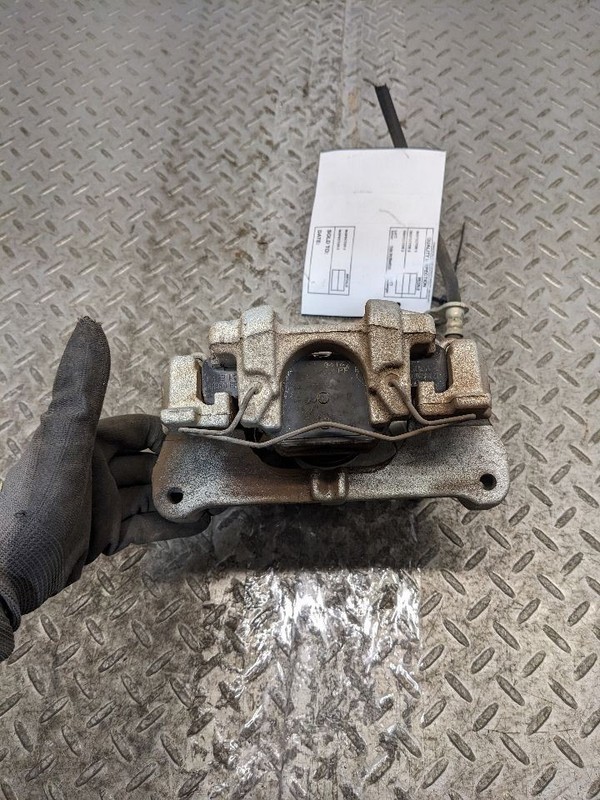 Passenger Right Caliper Rear Fits 16-19 LEGACY 1178866