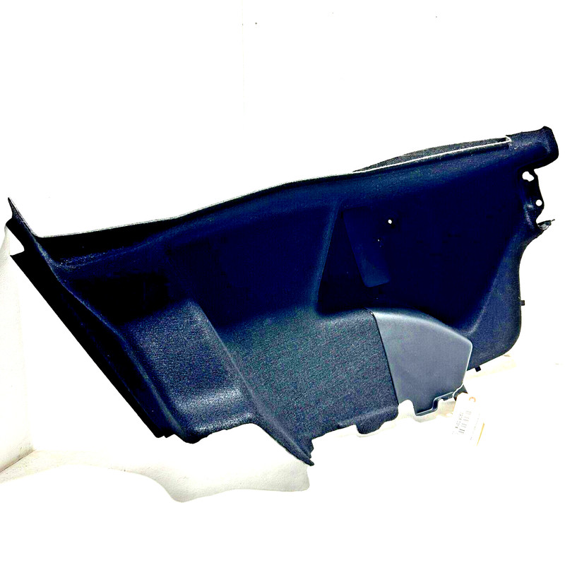 2021-2023 ACURA TLX REAR LEFT DRIVERSIDE TRUNK TRIM CARGO LINING COVER OEM