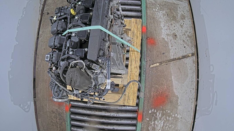 2015 Ford Focus 2.0L Engine Complete Assembly FWD 120K Miles OEM Warranty