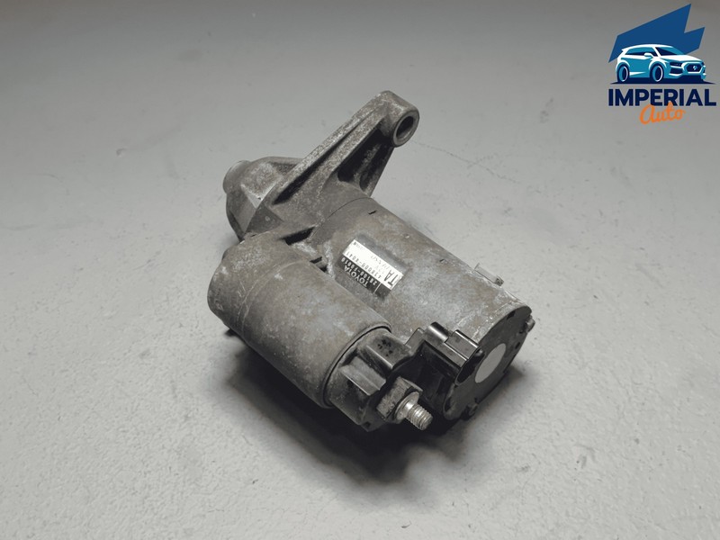 2019-2025 TOYOTA RAV4 2.5L ENGINE STARTER MOTOR OEM