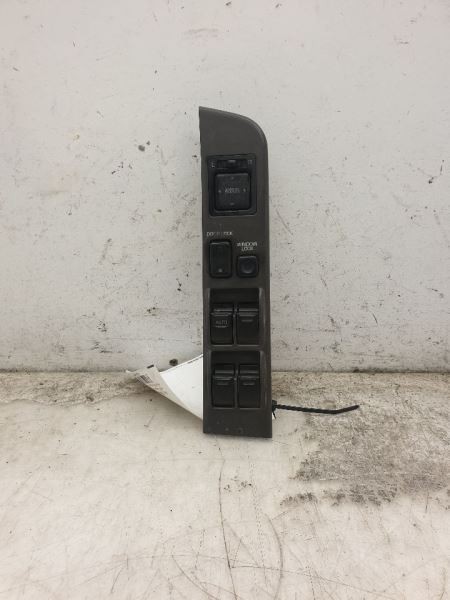 1990 TOYOTA 4RUNNER DRIVER SIDE FRONT MASTER DOOR SWITCH