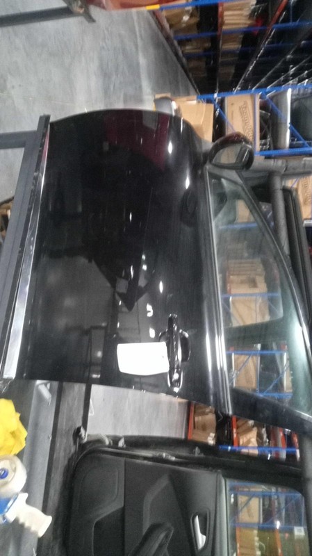 2012 Suzuki Kizashi Left Front Door 513191 Used 84K Miles - OEM Quality