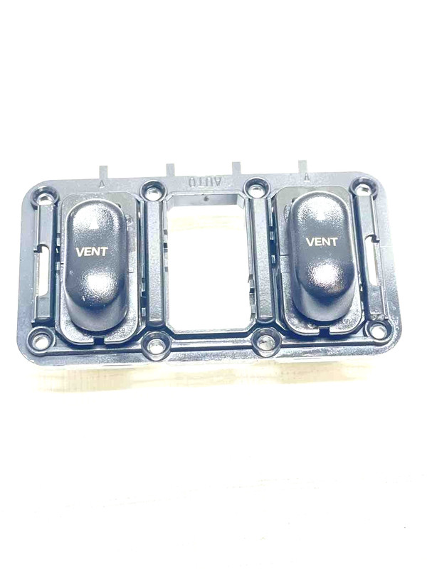 2000 Excursion Overhead Console Vent Window Switches Part# TL7198