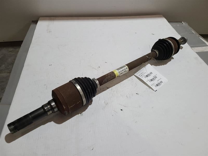 Driver Axle Shaft Rear Axle 9.75" Ring Gear Fits 10-21 EXPEDITION 554508