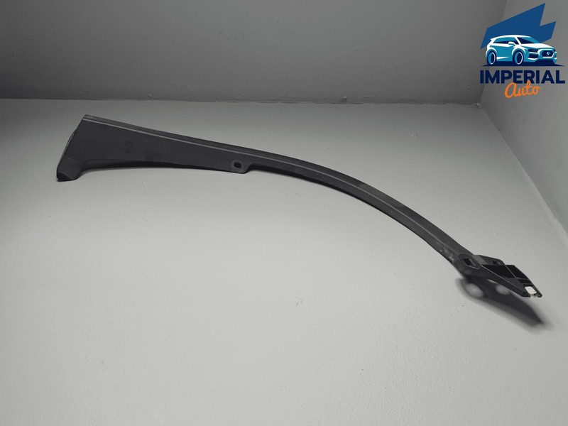 TOYOTA RAV4 2019-2025 REAR DRIVER DOOR INNER QUARTER WHEEL ARCH MOLDING OEM