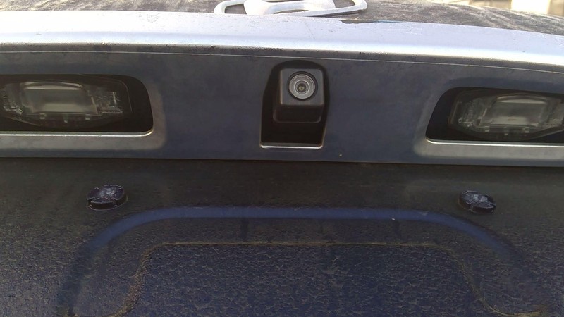Camera/projector HONDA ACCORD 13 14 15