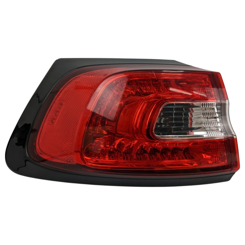 14-18 Jeep Cherokee Driver Left Rear Brake Quarter Mounted Taillight 68102907AF