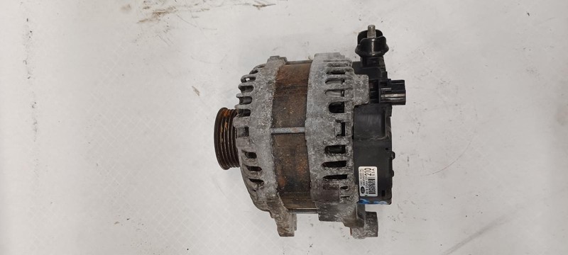 16-'19 FORD EXPLORER Alternator 3.5L turbo 210 amp 57k miles OEM 1 Year Wnty!