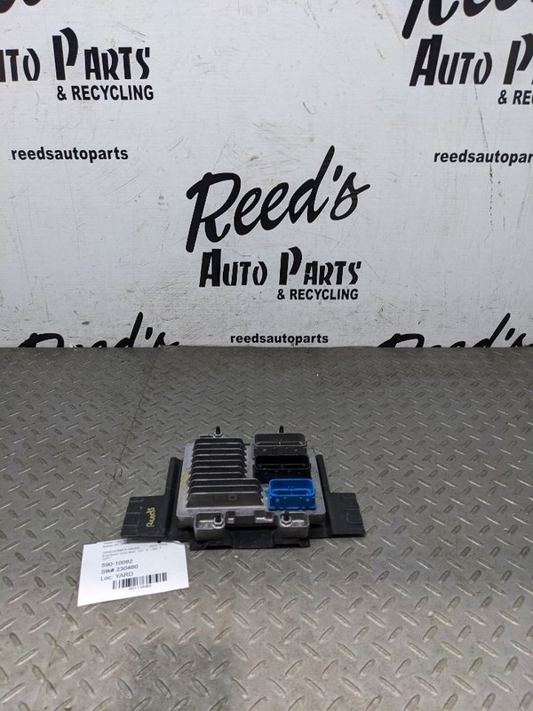 Engine ECM Electronic Control Module Fits 17-20 TRAX 1116483